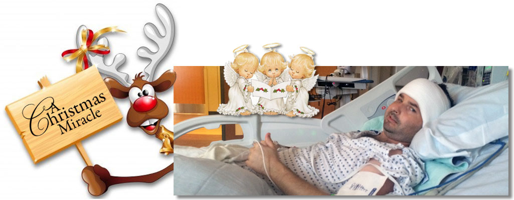 Christmas Miracle